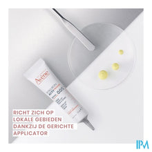 Load image into Gallery viewer, Avene Hyaluron Active Procedure Ogen & Lippen 15ml
