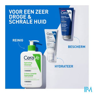 Cerave Intensief Herstellende Balsem 88ml