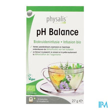 Afbeelding in Gallery-weergave laden, Physalis Ph Balance Infusie Bio Builtjes 20
