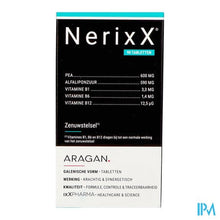 Load image into Gallery viewer, Nerixx Tabl 90 Nf
