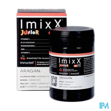 Load image into Gallery viewer, Imixx Junior Kauwtabl 30
