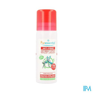 Puressentiel A/beet Spray 75ml