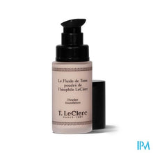 Afbeelding in Gallery-weergave laden, Tlc Fluide Teint Poudre 02 Clair Rose Mat 30ml
