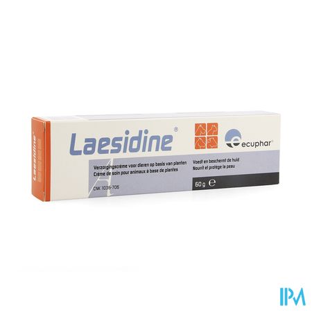 Laesidine Zalf 60g
