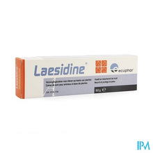 Afbeelding in Gallery-weergave laden, Laesidine Zalf 60g

