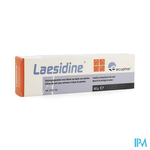 Laesidine Zalf 60g