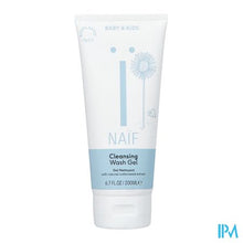 Load image into Gallery viewer, Naif Wasgel Mild Baby 200ml
