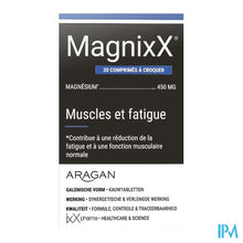 Afbeelding in Gallery-weergave laden, Magnixx Kauwtabl 30
