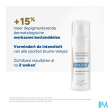 Load image into Gallery viewer, Ducray Melascreen Concentraat A/pigmentvlek 30ml
