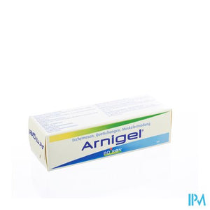 Arnigel Tube 45g Boiron
