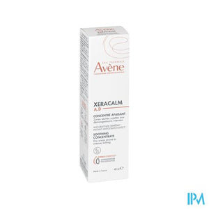 Avene Xeracalm Ad Concentraat 40ml