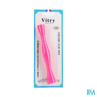 Keramische Nagelvijl Vitry Fluo Kleur (gebreveteerd Model)