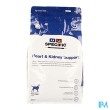 Afbeelding in Gallery-weergave laden, Ckd Heart&kidney Support 3 X 2kg

