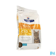 Hills Prescrip.diet Feline Cd Oc.fish 1,5kg 6068m
