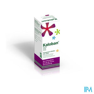 KALOBAN® SIROOP 100 ML