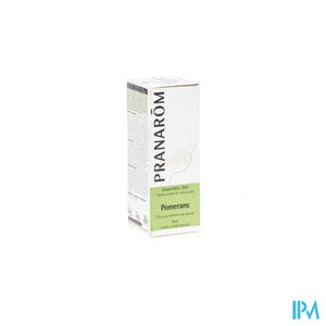 Pranarom Eo Pomerans 10ml