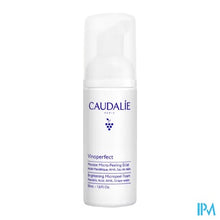 Afbeelding in Gallery-weergave laden, Caudalie Vinoperfect Micro-peeling Mousse 50ml
