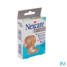 Afbeelding in Gallery-weergave laden, Nexcare 3m Textile Band 1mx6cm
