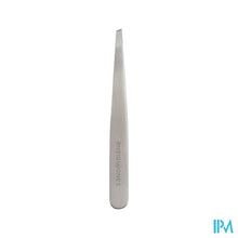 Afbeelding in Gallery-weergave laden, Sanodiane 104 Epileerpincet Gebogen Bek Mat
