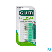 Afbeelding in Gallery-weergave laden, Gum Softpick Plast-ctc Fluor Orig. Regul.80 632m80

