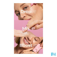 Load image into Gallery viewer, Weleda Glow Boost Serum Drops 30ml
