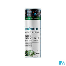 Load image into Gallery viewer, Altho Huile Ess. Bio Genevrier 10ml

