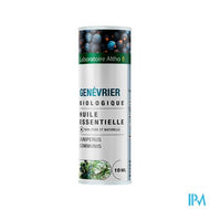 Altho Huile Ess. Bio Genevrier 10ml