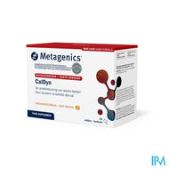 Caldyn Pdr Zakje 21 16131 Metagenics