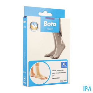 Bota 44 Ab Enkel 25cm Xl