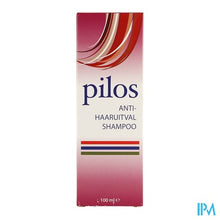 Load image into Gallery viewer, Pilos Shampoo 100ml
