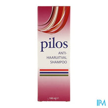Afbeelding in Gallery-weergave laden, Pilos Shampoo 100ml

