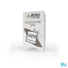 Afbeelding in Gallery-weergave laden, Coenzyme Q10 Caps 45
