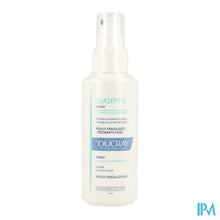 Afbeelding in Gallery-weergave laden, Ducray Diaseptyl Spray 125ml
