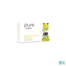 Load image into Gallery viewer, Pure D Forte Kauwtabletten 90
