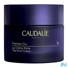 Afbeelding in Gallery-weergave laden, Caudalie Premier Cru Rijke Creme 50ml
