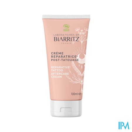 Alga Cicosa Creme Reparatrice Post Tatouage 100ml