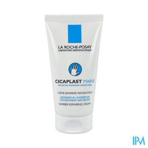 La Roche Posay Cicaplast Handcreme Barriere 50ml