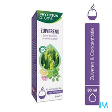 Load image into Gallery viewer, Phytosun Complex Zuiverend 30ml
