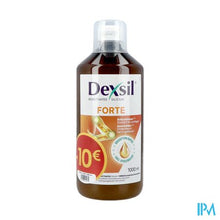 Afbeelding in Gallery-weergave laden, Dexsil Forte Gewrichten 1l Promo -10euro
