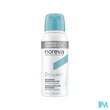 Load image into Gallery viewer, Deoliane Deodorant Spray 24h 100ml

