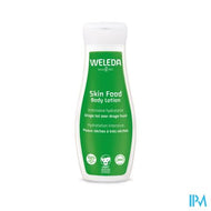 Weleda Skin Food Bodylotion 200ml