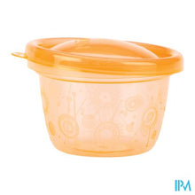 Afbeelding in Gallery-weergave laden, Nuby Snackkommetjes - 120 ml - 3m+
