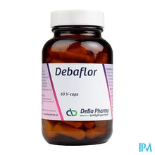 Load image into Gallery viewer, Debaflor Caps 60 Deba
