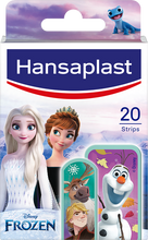 Afbeelding in Gallery-weergave laden, Hansaplast Pleister Frozen Strips 20
