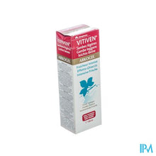 Afbeelding in Gallery-weergave laden, Vitiven Gel Verkoelend Effect 150ml
