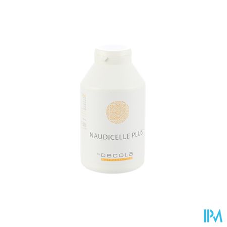 Naudicelle Plus Teunisbloemolie + Epa-dha Caps 336