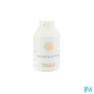 Naudicelle Plus Teunisbloemolie + Epa-dha Caps 336