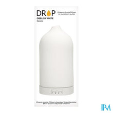 Afbeelding in Gallery-weergave laden, Drop Ultrasone Verstuiver Obelisk White
