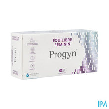 Load image into Gallery viewer, Progyn Caps 64
