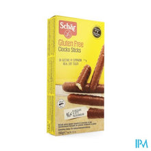 Afbeelding in Gallery-weergave laden, Schar Chiocko Sticks Glutenvrij 150g 6544 Revogan
